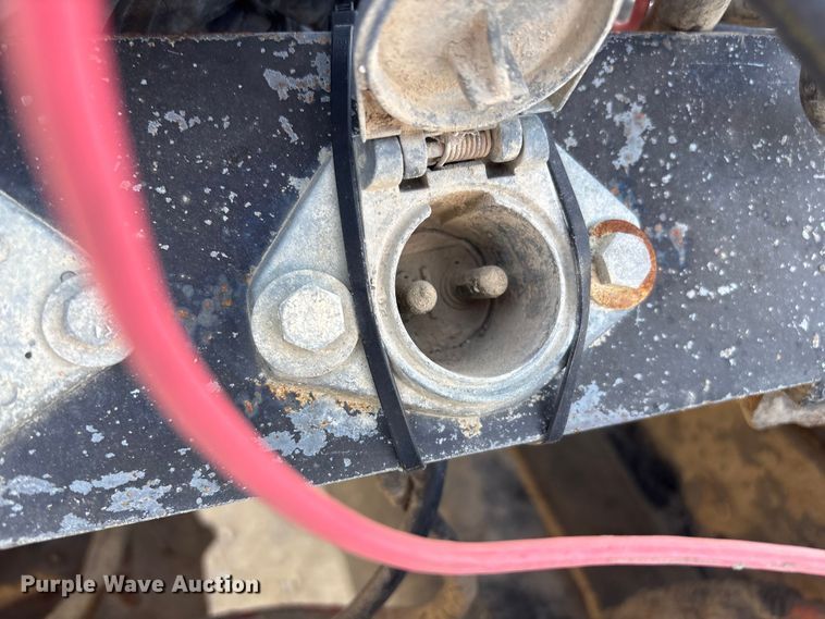 image for item FI0030 2009 Kenworth W900 semi truck