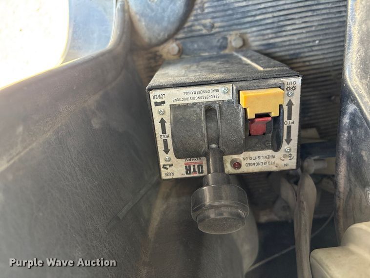 image for item FI0031 2009 Kenworth W900 semi truck