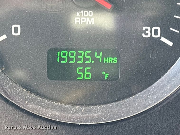 image for item FI0036 2013 Kenworth W900 semi truck