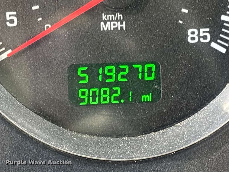 image for item FI0036 2013 Kenworth W900 semi truck