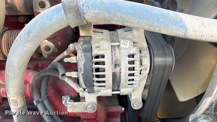 image for item FI0036 2013 Kenworth W900 semi truck