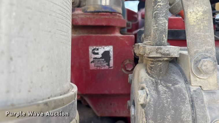 image for item FI0036 2013 Kenworth W900 semi truck