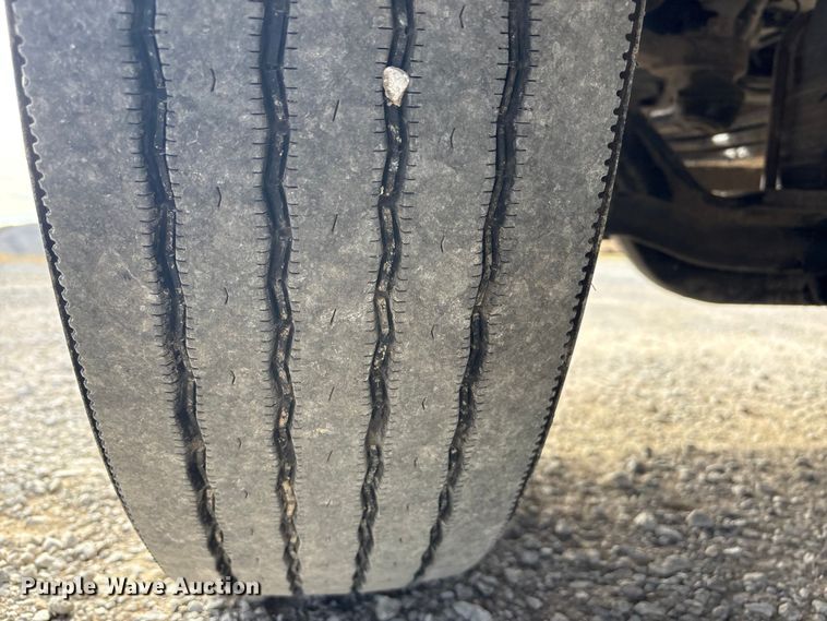 image for item FI0036 2013 Kenworth W900 semi truck