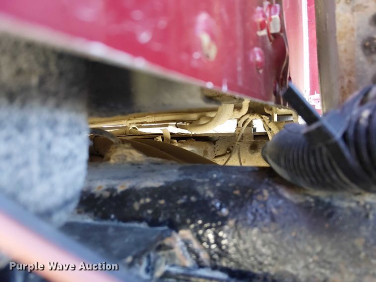 image for item FK0543 2006 Kenworth T800 semi truck