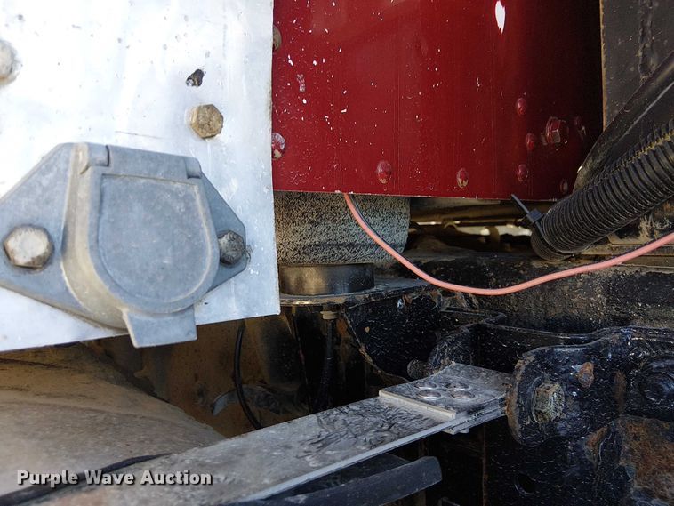 image for item FK0543 2006 Kenworth T800 semi truck