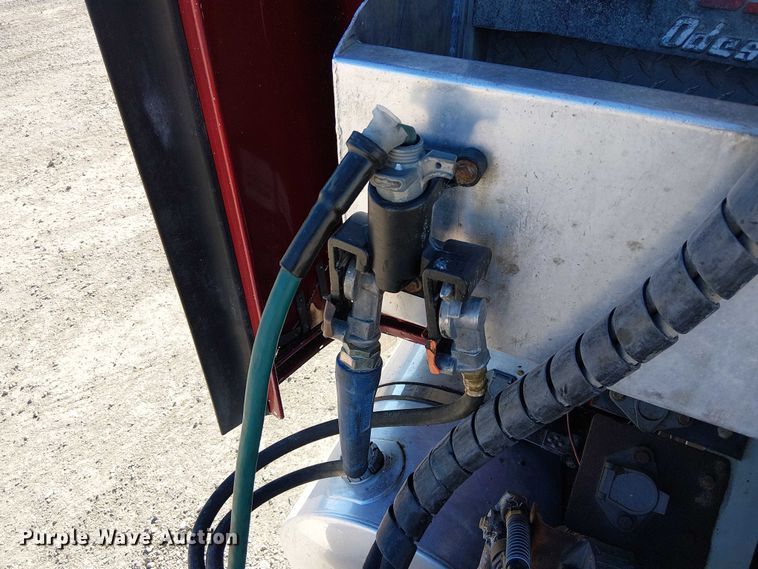 image for item FK0543 2006 Kenworth T800 semi truck