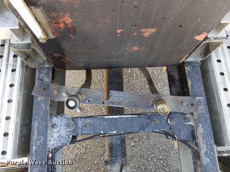 image for item FK0543 2006 Kenworth T800 semi truck