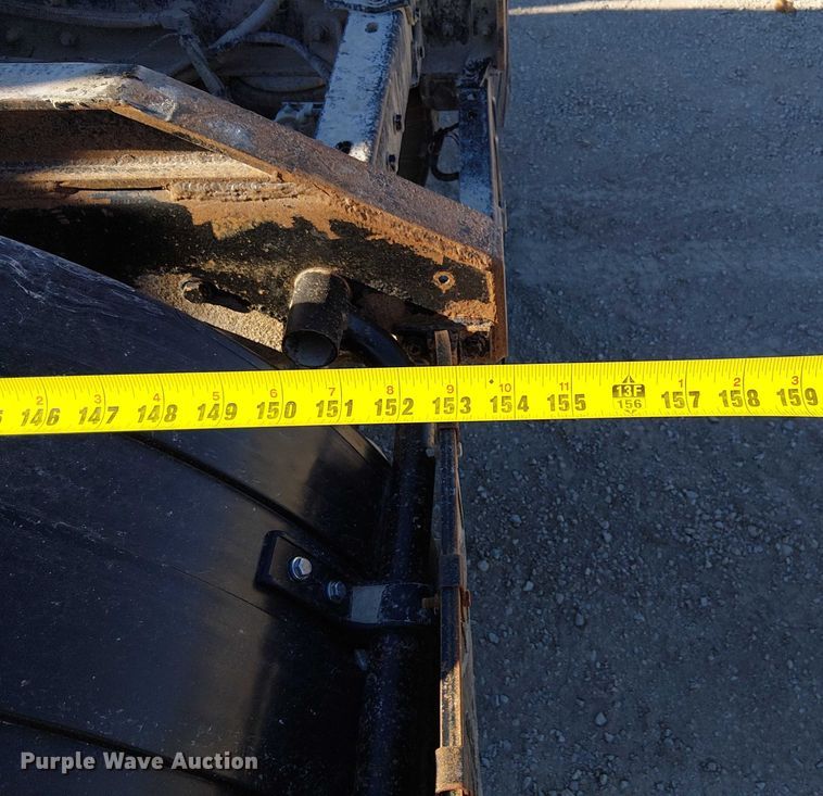 image for item FK0543 2006 Kenworth T800 semi truck