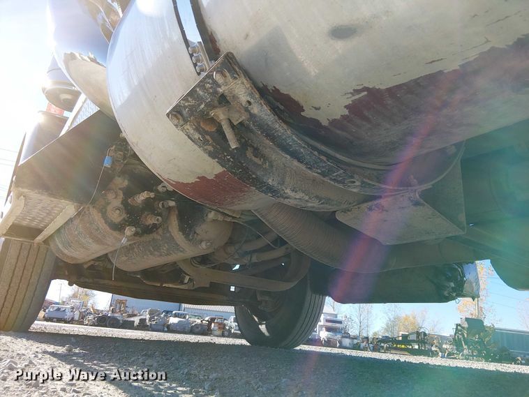 image for item FK0543 2006 Kenworth T800 semi truck