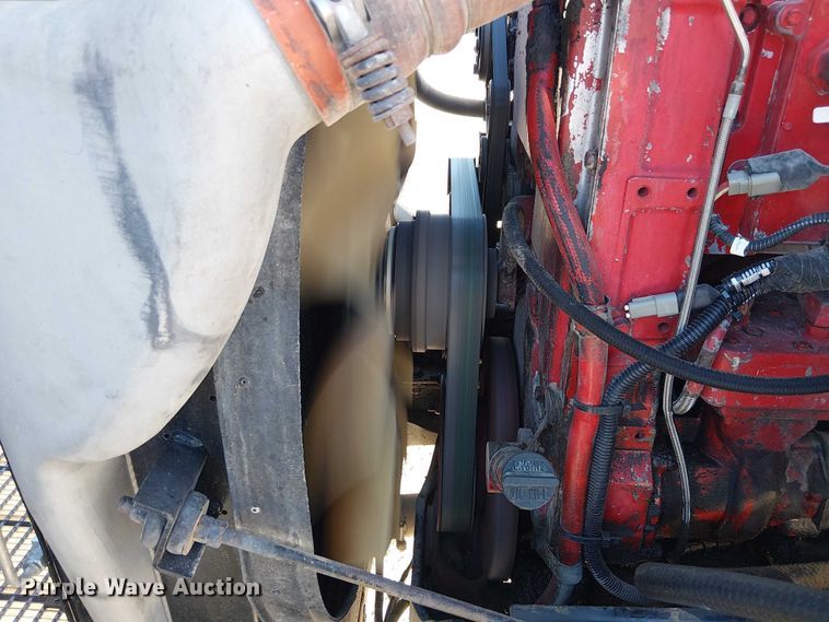 image for item FK0543 2006 Kenworth T800 semi truck