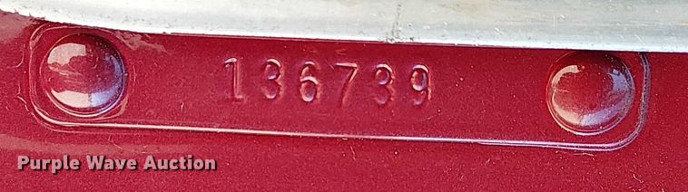 image for item FK0543 2006 Kenworth T800 semi truck