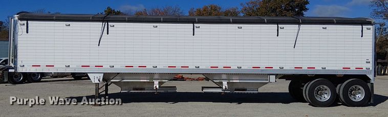 image for item FK0549 2013 Timpte grain trailer