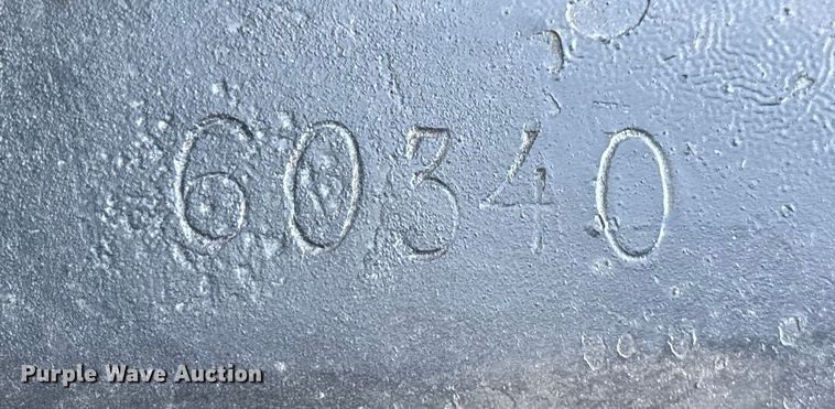 image for item FK0581 Ottawa  YT30 yard truck