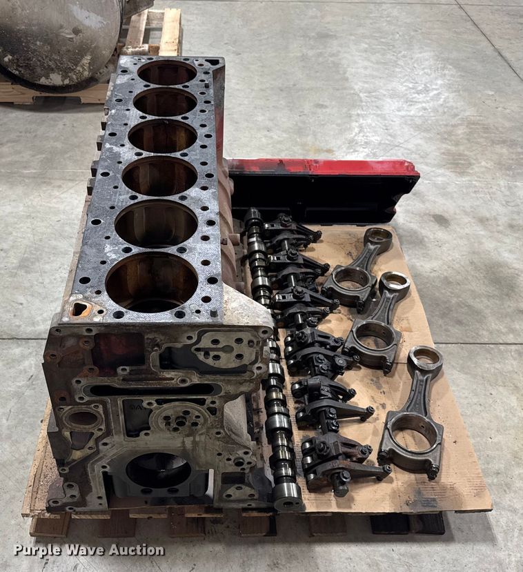 image for item FK0582 Truck parts 