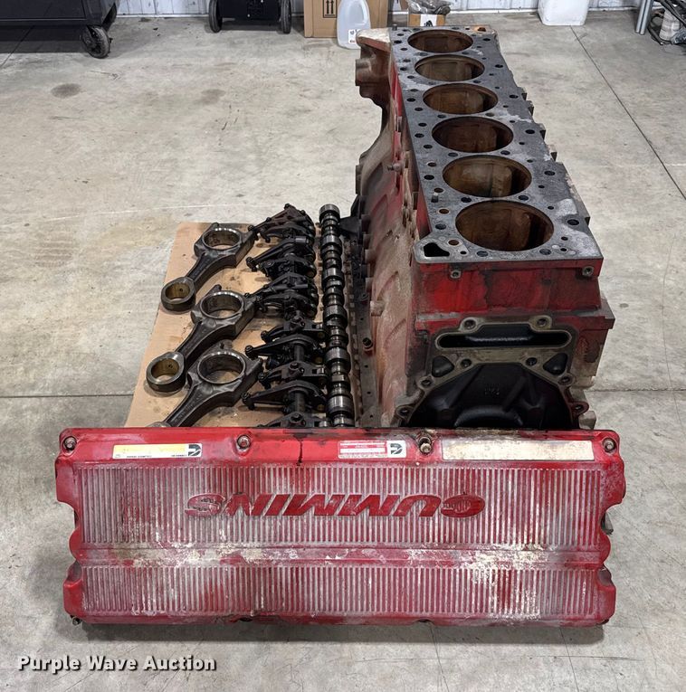 image for item FK0582 Truck parts 