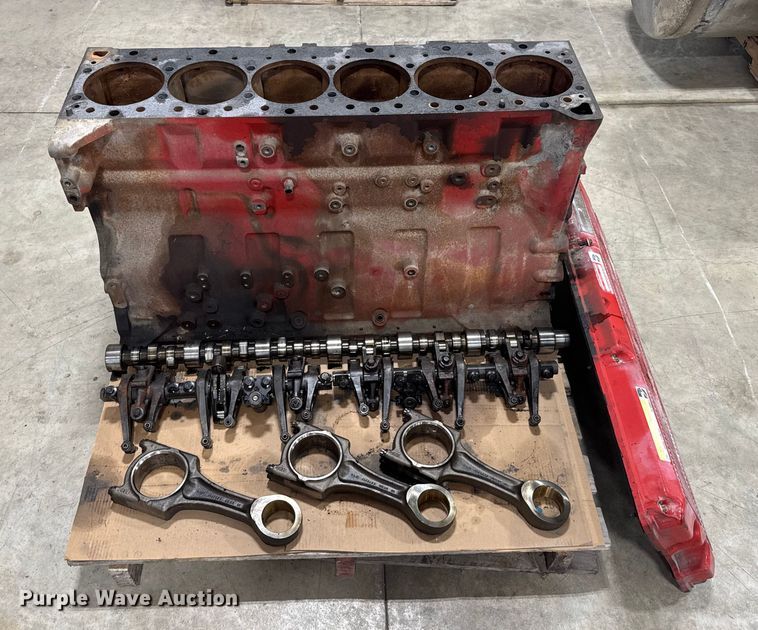 image for item FK0582 Truck parts 