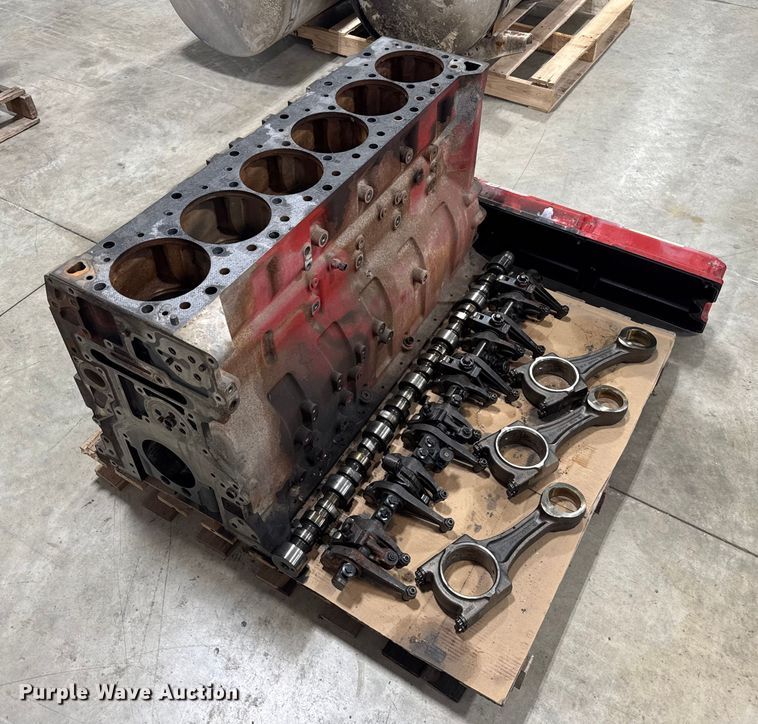 image for item FK0582 Truck parts 