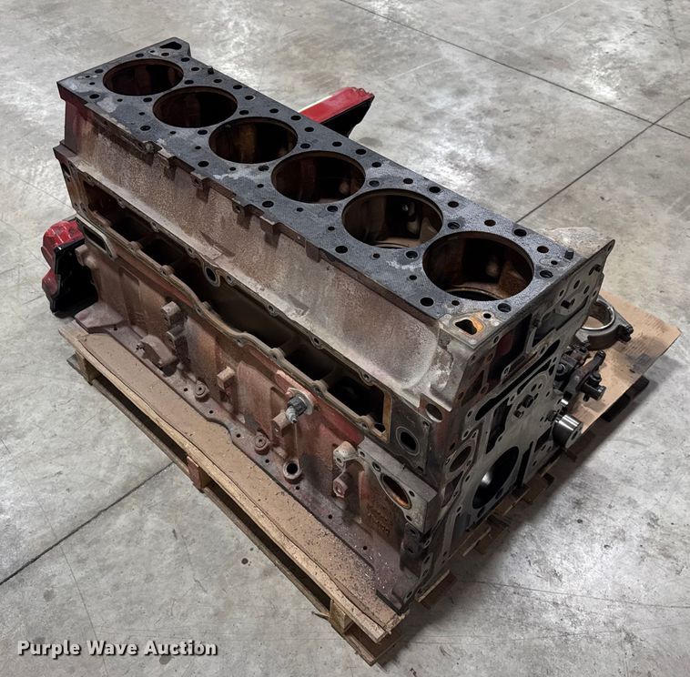 image for item FK0582 Truck parts 