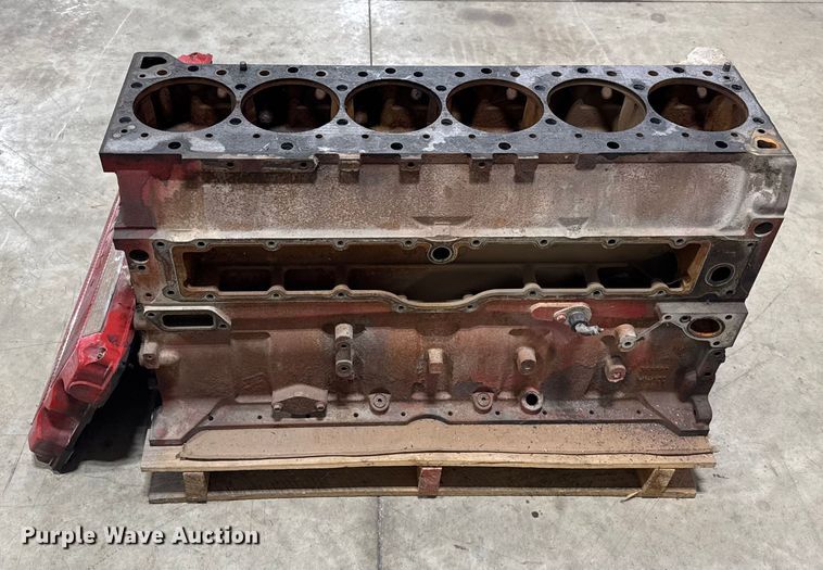 image for item FK0582 Truck parts 