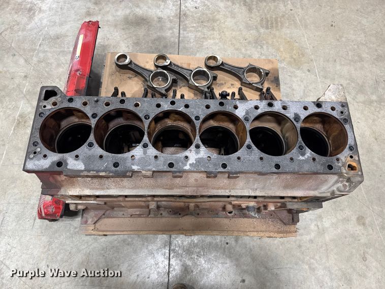 image for item FK0582 Truck parts 