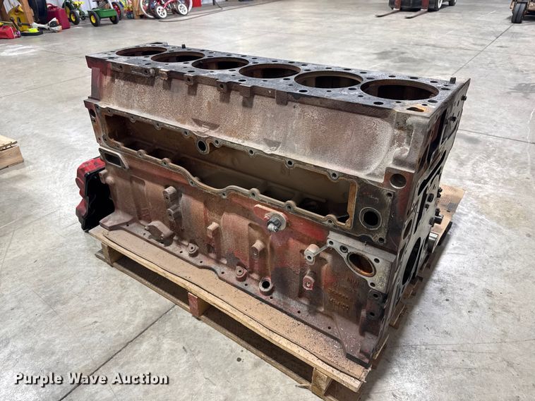 image for item FK0582 Truck parts 