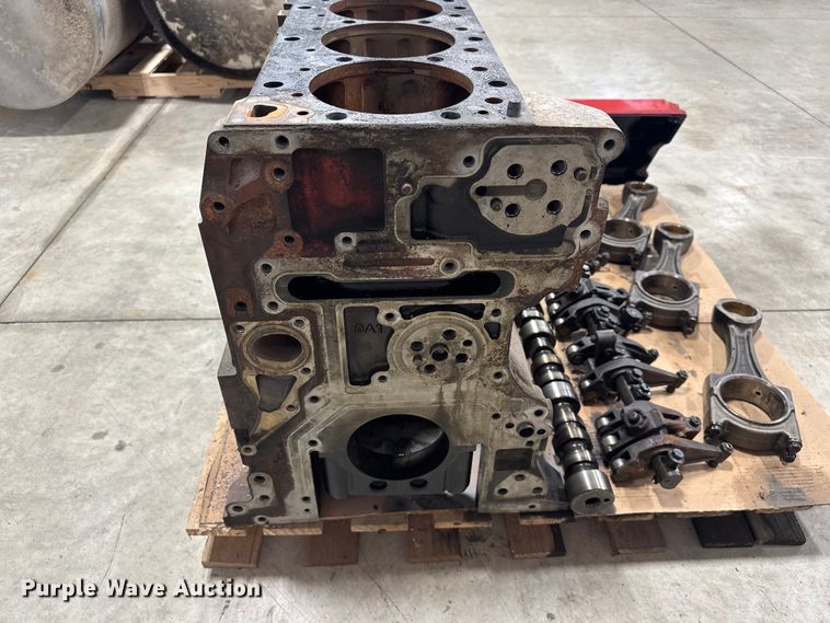 image for item FK0582 Truck parts 