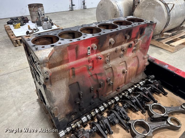 image for item FK0582 Truck parts 