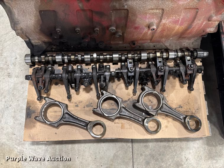 image for item FK0582 Truck parts 