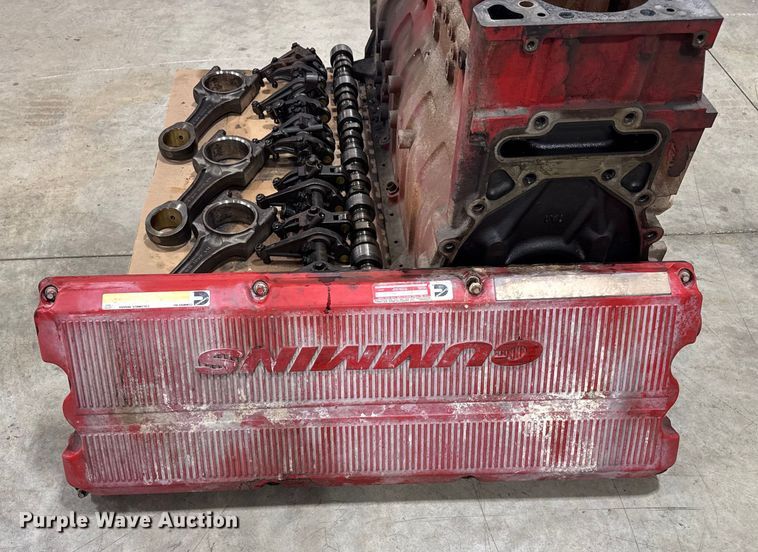 image for item FK0582 Truck parts 