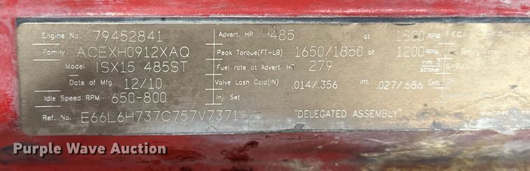 image for item FK0582 Truck parts 