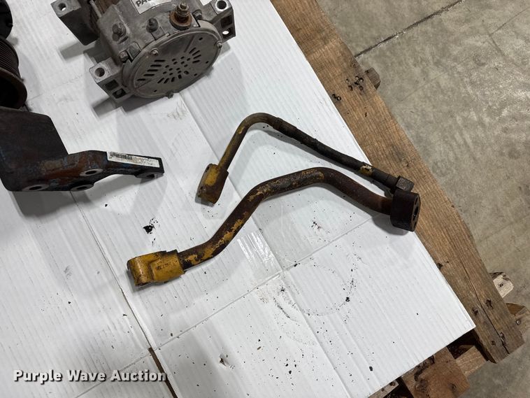 image for item FK0582 Truck parts 