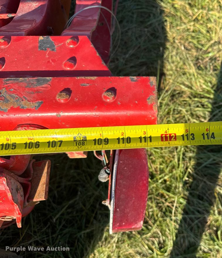 image for item FK0587 1982 GMC Top Kick semi truck