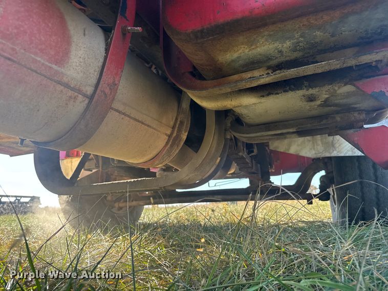 image for item FK0587 1982 GMC Top Kick semi truck