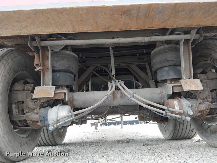 image for item FK0635 2018 Utility VS2RA refrigerated van trailer