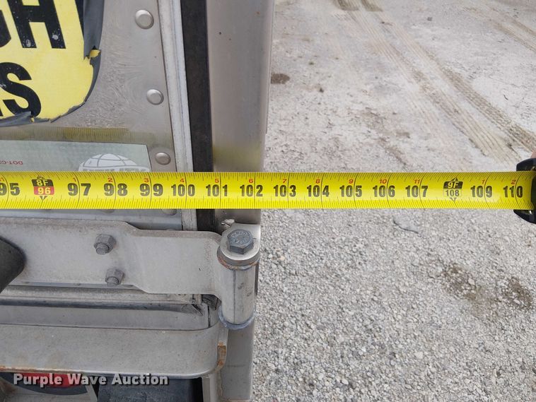 image for item FK0635 2018 Utility VS2RA refrigerated van trailer