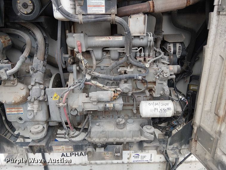 image for item FK0635 2018 Utility VS2RA refrigerated van trailer