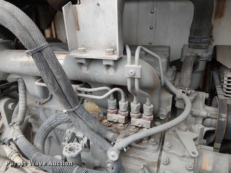 image for item FK0635 2018 Utility VS2RA refrigerated van trailer