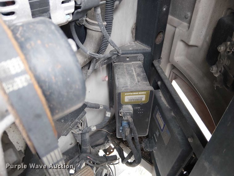 image for item FK0635 2018 Utility VS2RA refrigerated van trailer