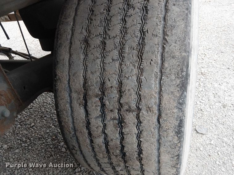 image for item FK0635 2018 Utility VS2RA refrigerated van trailer