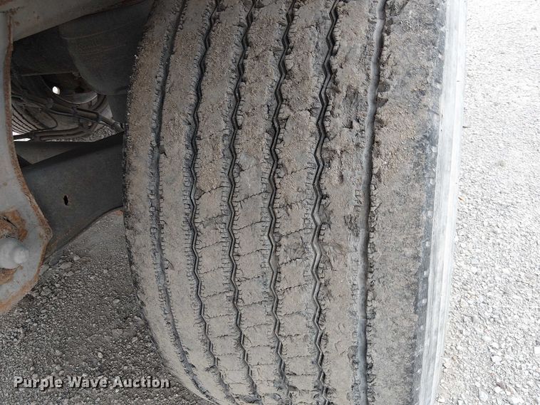 image for item FK0635 2018 Utility VS2RA refrigerated van trailer