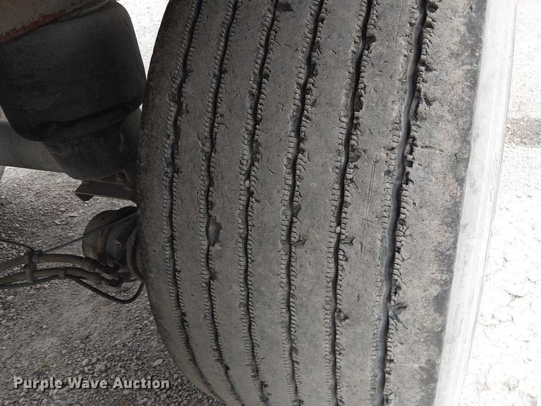 image for item FK0635 2018 Utility VS2RA refrigerated van trailer