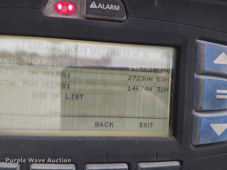 image for item FK0635 2018 Utility VS2RA refrigerated van trailer