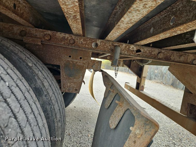 image for item FK0636 2009 Great Dane SUP-1119-12053 refrigerated van trailer