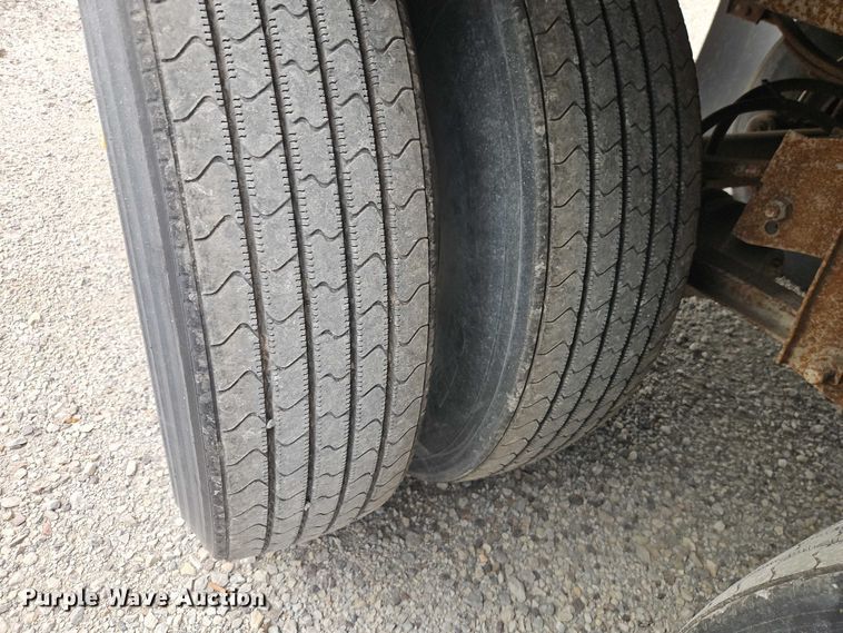 image for item FK0636 2009 Great Dane SUP-1119-12053 refrigerated van trailer