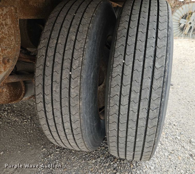 image for item FK0636 2009 Great Dane SUP-1119-12053 refrigerated van trailer