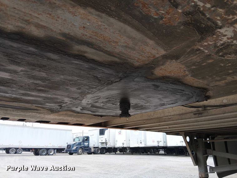 image for item FK0637 2019 Utility VS2RA refrigerated van trailer