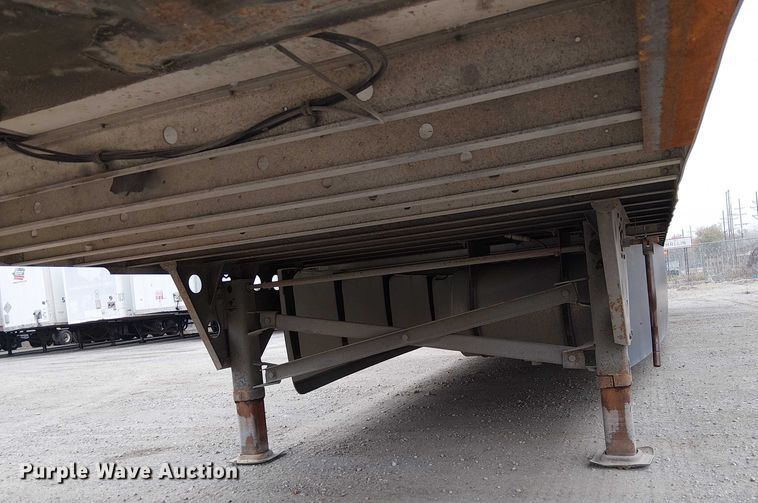 image for item FK0637 2019 Utility VS2RA refrigerated van trailer