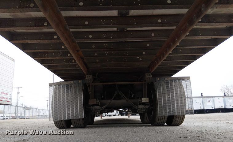 image for item FK0637 2019 Utility VS2RA refrigerated van trailer