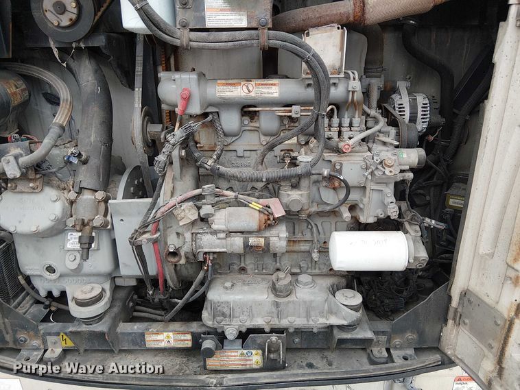 image for item FK0637 2019 Utility VS2RA refrigerated van trailer