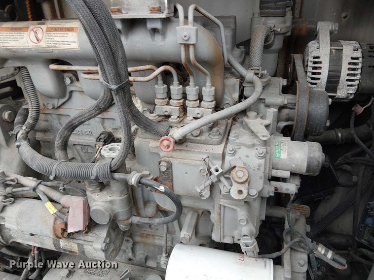 image for item FK0637 2019 Utility VS2RA refrigerated van trailer